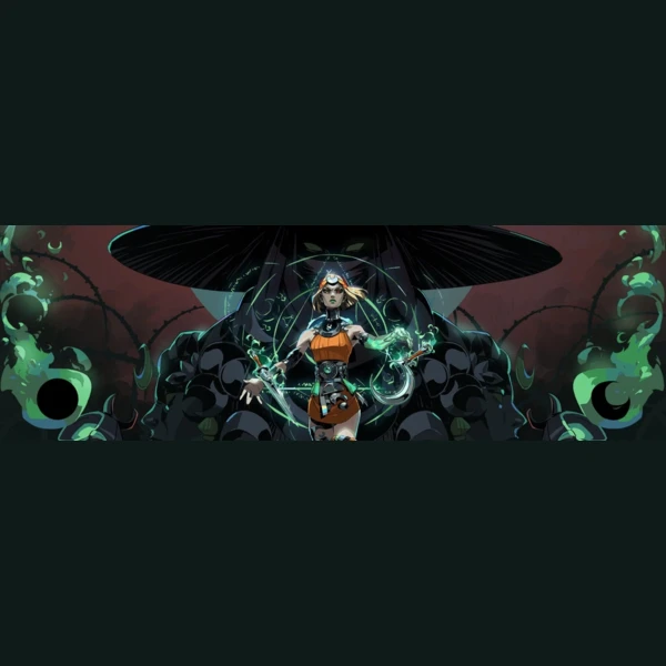 Supergiant Games Hades II