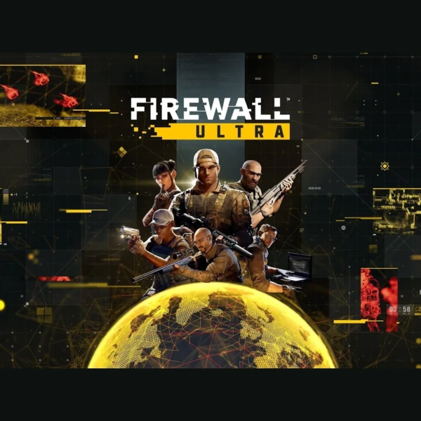 Sony Interactive Entertainment Firewall Ultra