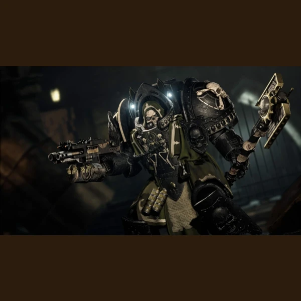 Focus Entertainment Space Hulk: Deathwing - Enhanced Edition