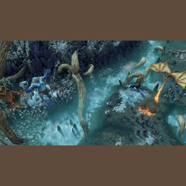 Xbox Game Studios Age of Mythology: Retold