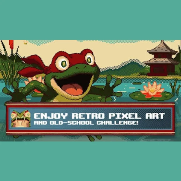 EastAsiaSoft Direction Quad