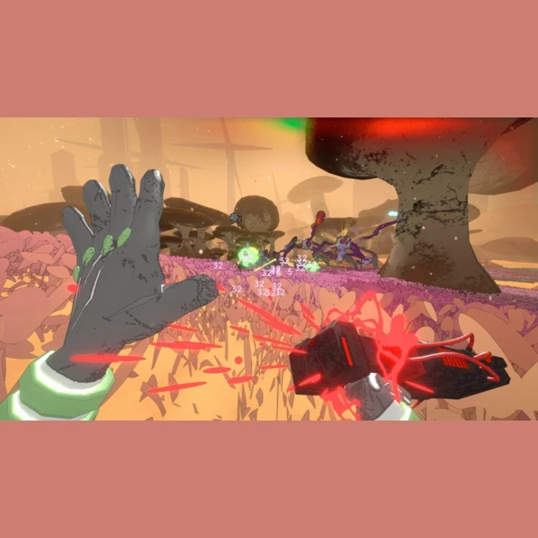 Devolver Digital Mycopunk