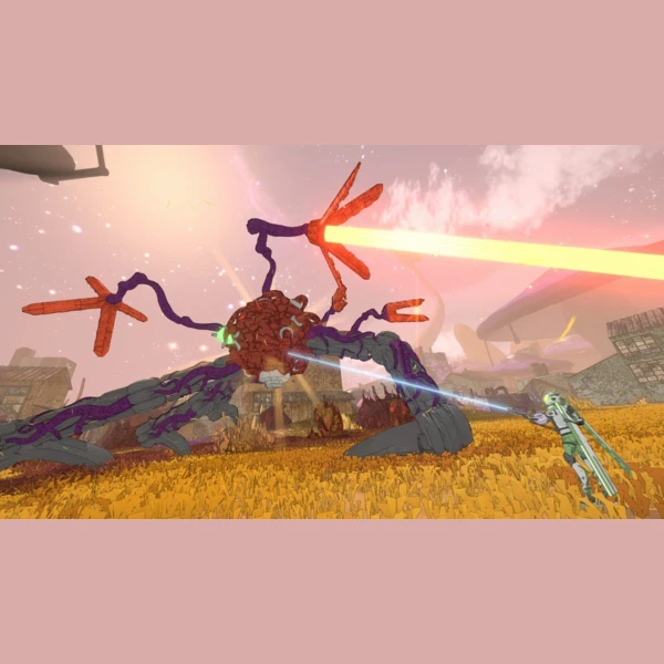 Devolver Digital Mycopunk