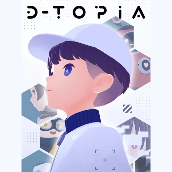 Annapurna Interactive D-topia