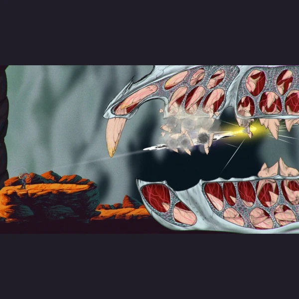 Mommy's Best Games ChainStaff