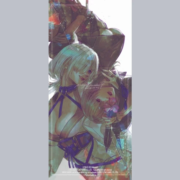 Xbox Game Studios Ninja Gaiden 4