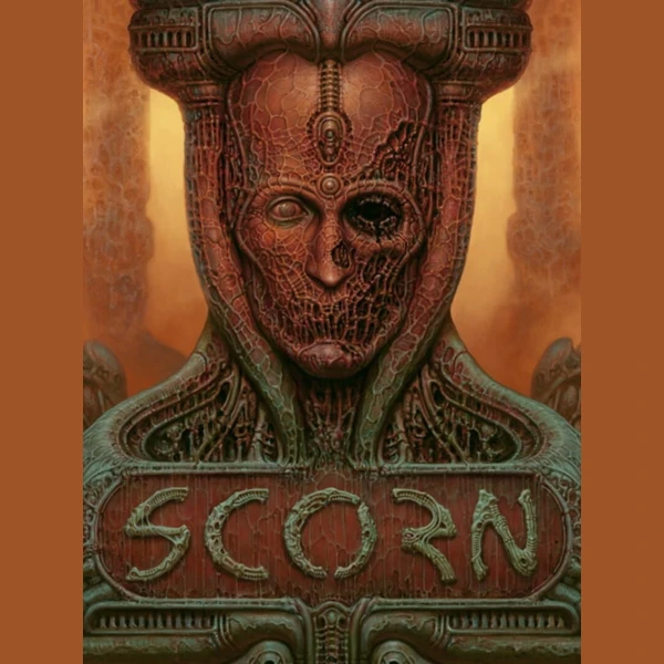 Ebb Software Scorn