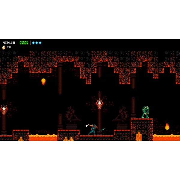 Devolver Digital The Messenger