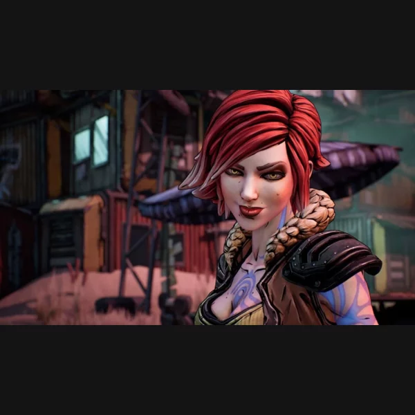 2K Games Borderlands 3