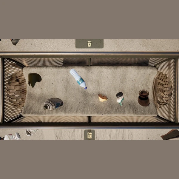 PaiBand Game Studio Restore Your Island