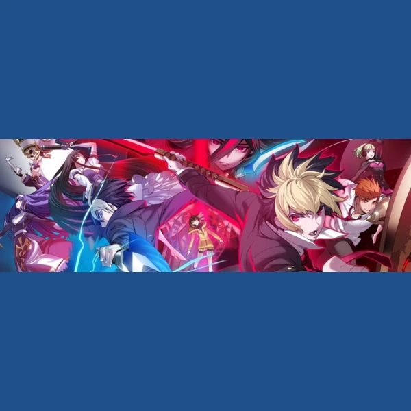 Arc System Works Under Night In-Birth II Sys:Celes