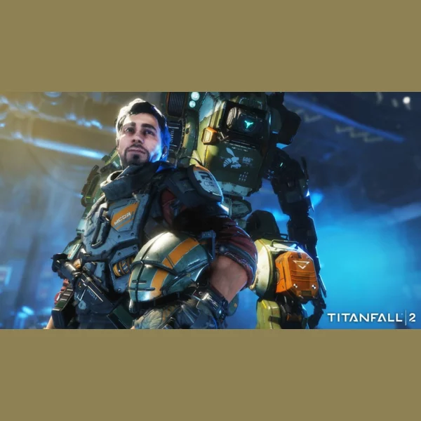 Electronic Arts Titanfall 2