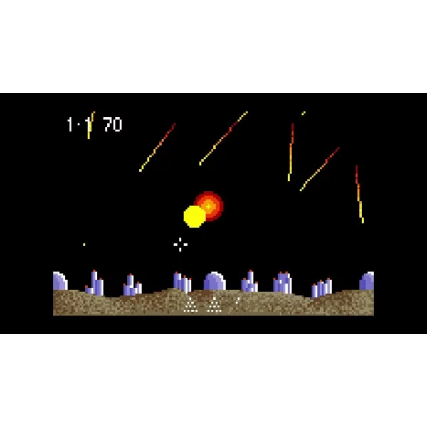 Atari, Inc. Atari 50: The Anniversary Celebration