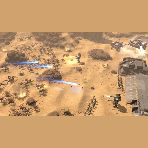 Slitherine Ltd. Starship Troopers: Terran Command, The Binding of Isaac