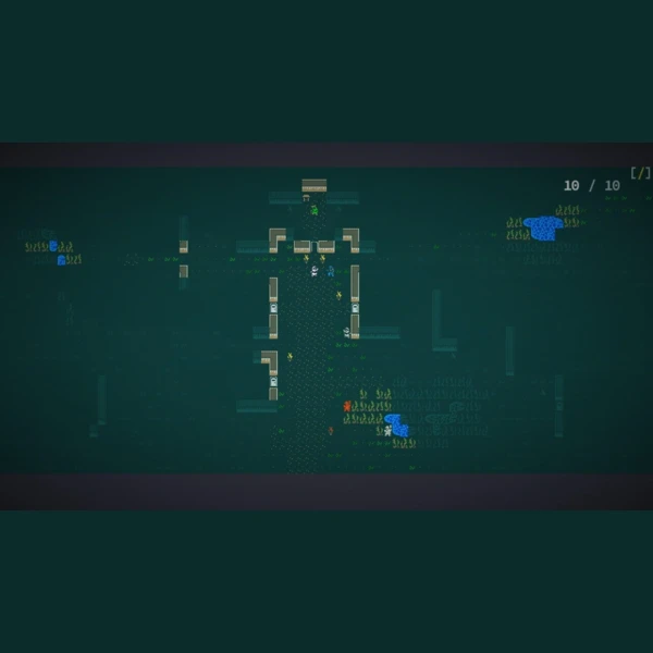 Freehold Games Caves of Qud