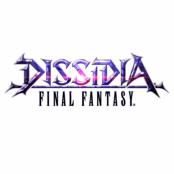 Square Enix Dissidia Final Fantasy NT