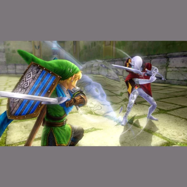 Koei Tecmo Games Hyrule Warriors, The Legend of Zelda