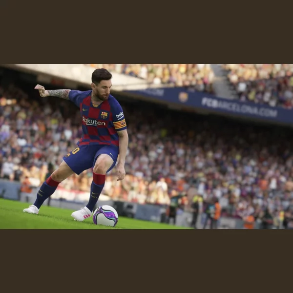 Konami Digital Entertainment eFootball PES 2020, Pro Evolution Soccer