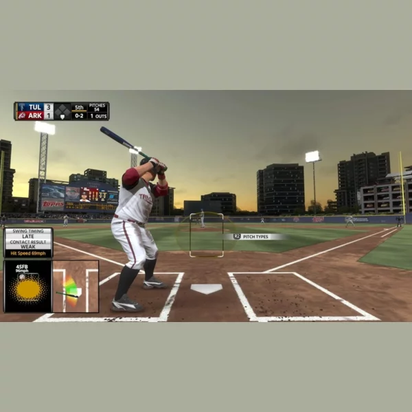 Sony Interactive Entertainment MLB The Show 18