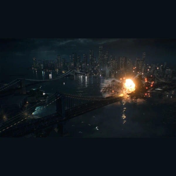Electronic Arts Battlefield 6
