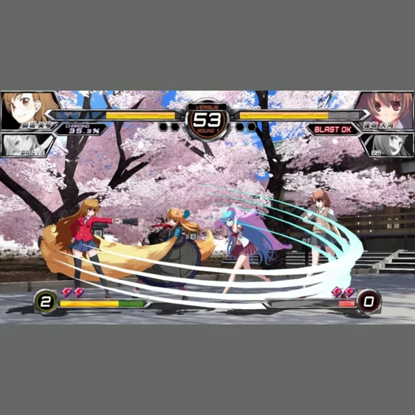 Sega Dengeki Bunko: Fighting Climax, Sword Art Online