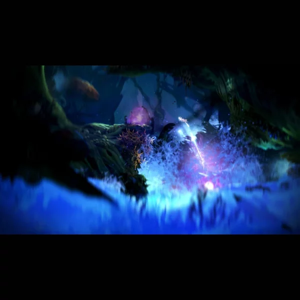 Microsoft Studios Ori and the Blind Forest