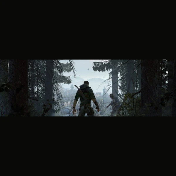Techland Dying Light: The Beast