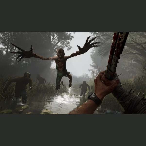 Techland Dying Light: The Beast