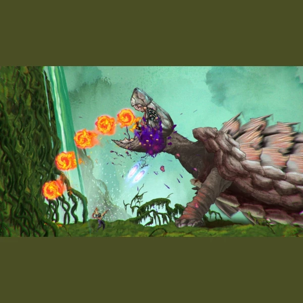 Mommy's Best Games ChainStaff