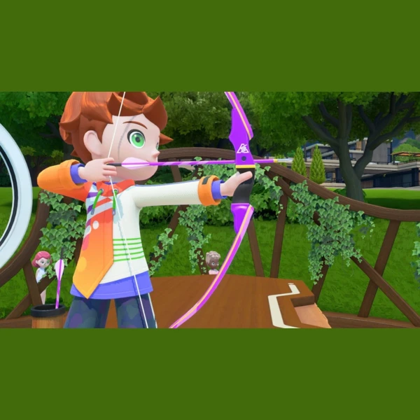 Nintendo Switch Sports Resort