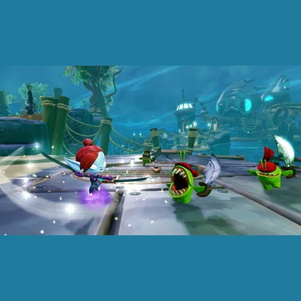 Activision Skylanders: Trap Team, Spyro the Dragon