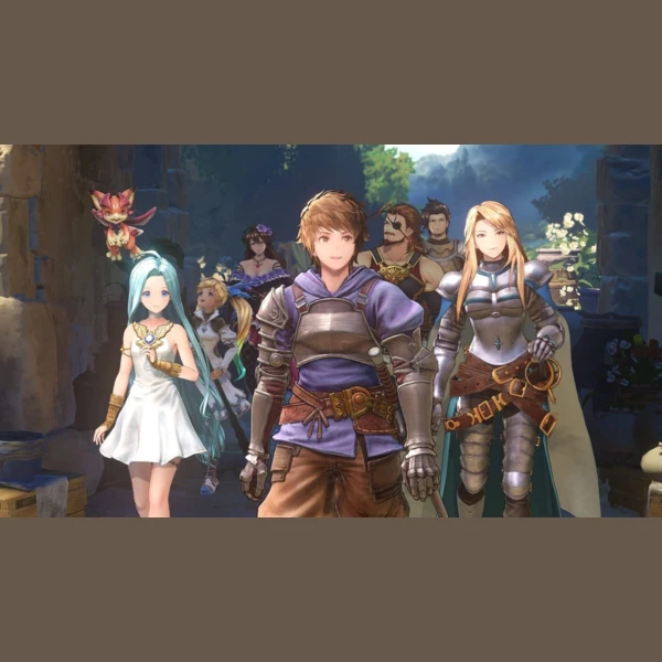 Cygames Granblue Fantasy: Relink