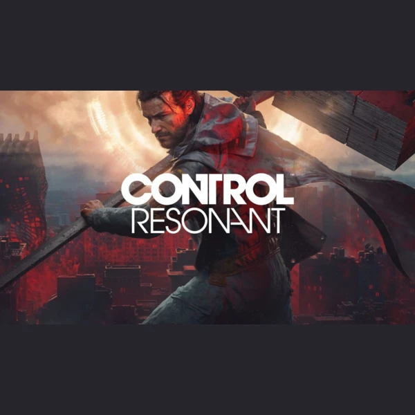 Remedy Entertainment Control Resonant