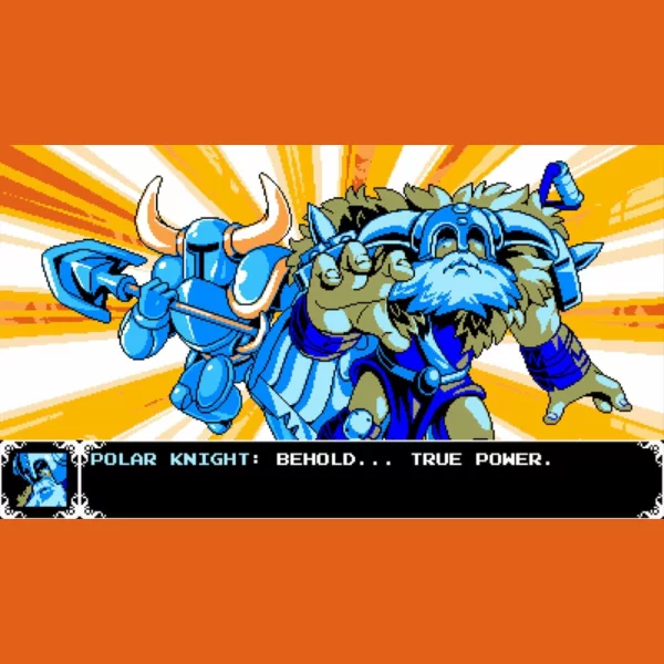 Yacht Club Games Shovel Knight Showdown