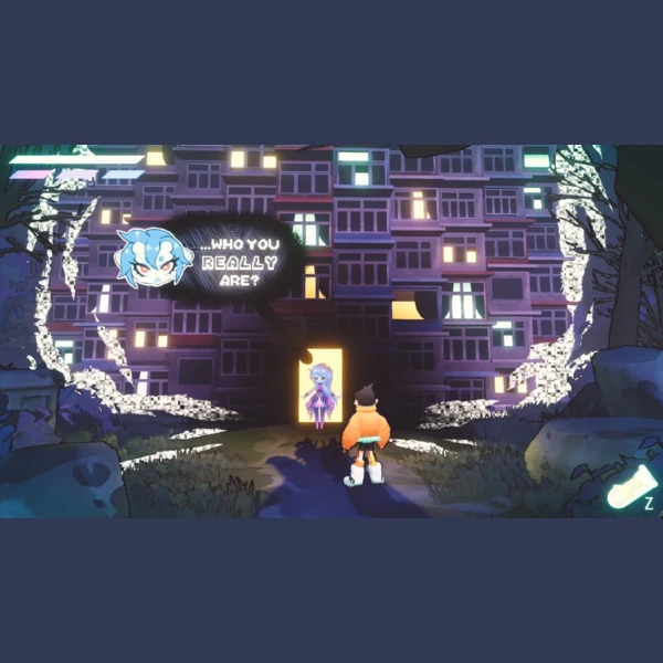 Future Friends Games Freeride