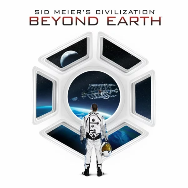 2K Games Sid Meier's Civilization: Beyond Earth