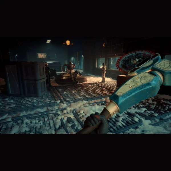 Xbox Game Studios The Outer Worlds 2