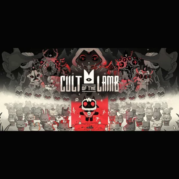 Devolver Digital Cult of the Lamb