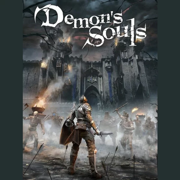 Sony Interactive Entertainment Demon's Souls