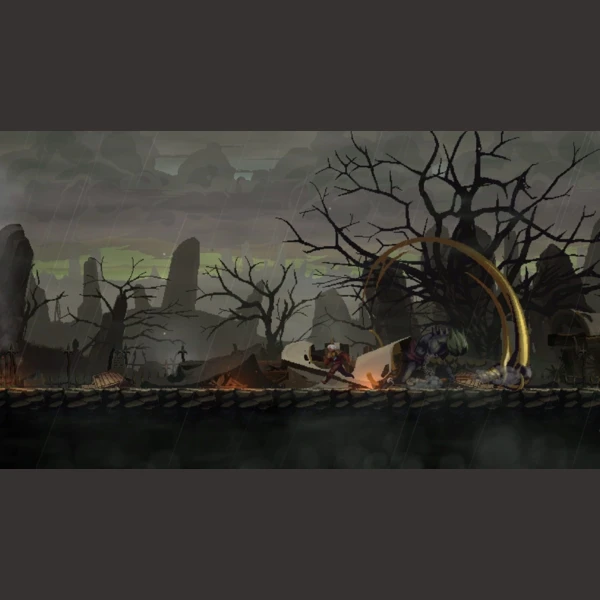 PM Studios, inc. Dragon Is Dead