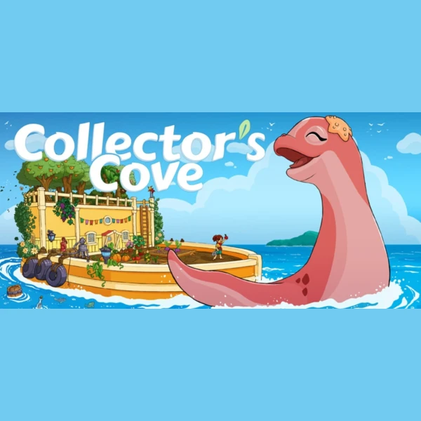 VoodooDuck Collector's Cove