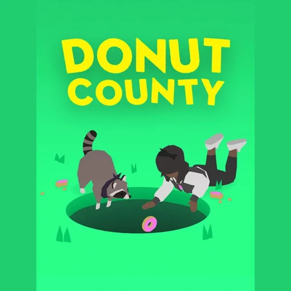 Annapurna Interactive Donut County