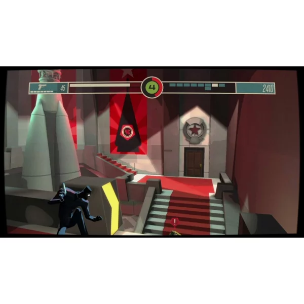 Sony Computer Entertainment CounterSpy