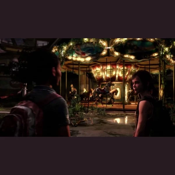 Sony Computer Entertainment The Last of Us: Left Behind