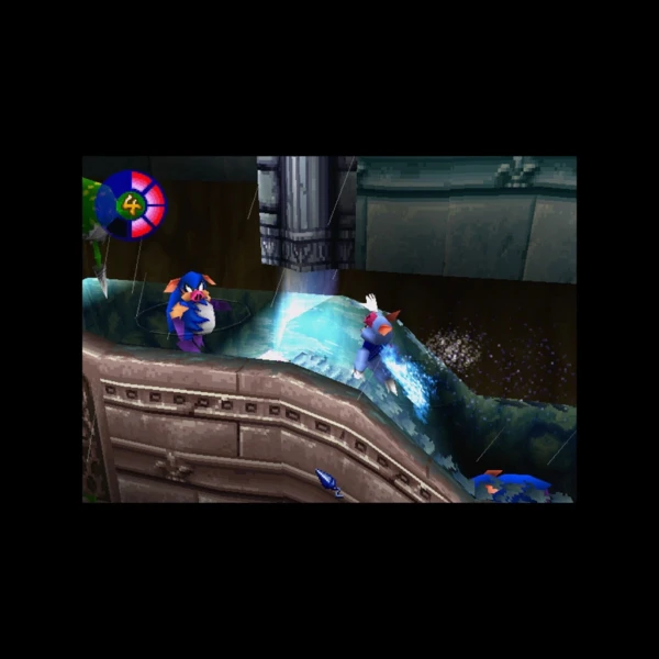 Limited Run Games Tomba! 2: The Evil Swine Return Special Edition