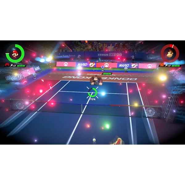 Nintendo Mario Tennis Aces