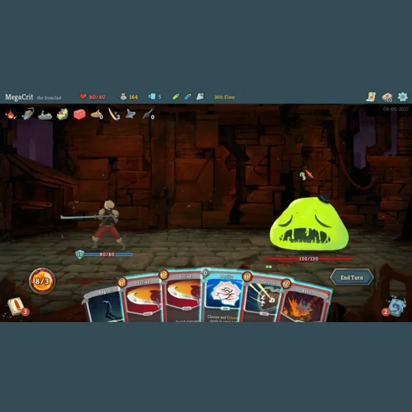 Humble Games Slay the Spire