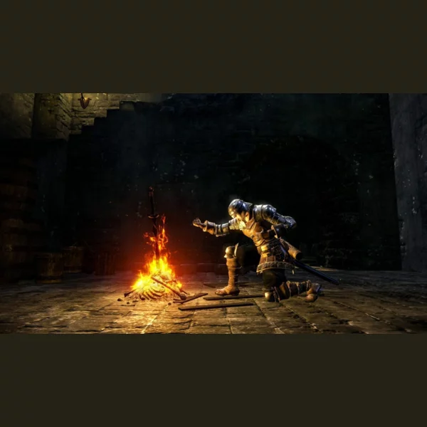 Bandai Namco Entertainment Dark Souls: Remastered, Sword Art Online