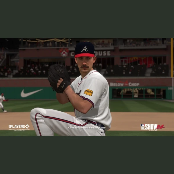 Sony Interactive Entertainment MLB The Show 24