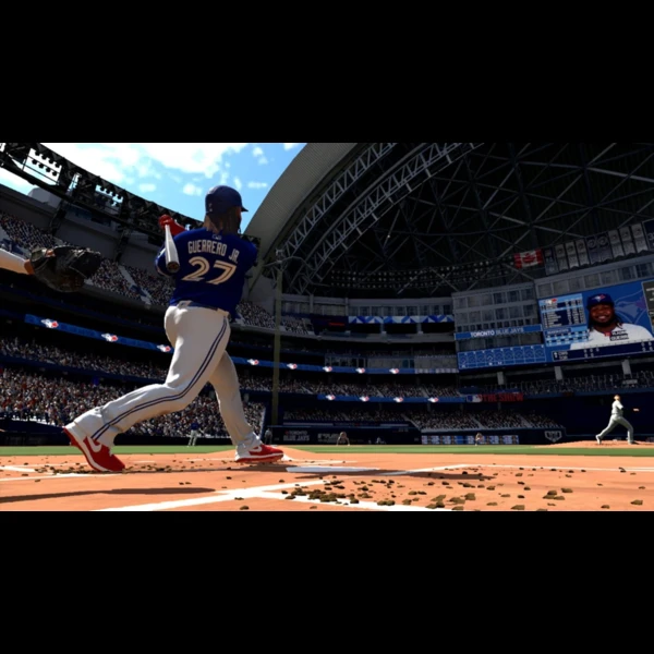 Sony Interactive Entertainment MLB The Show 24